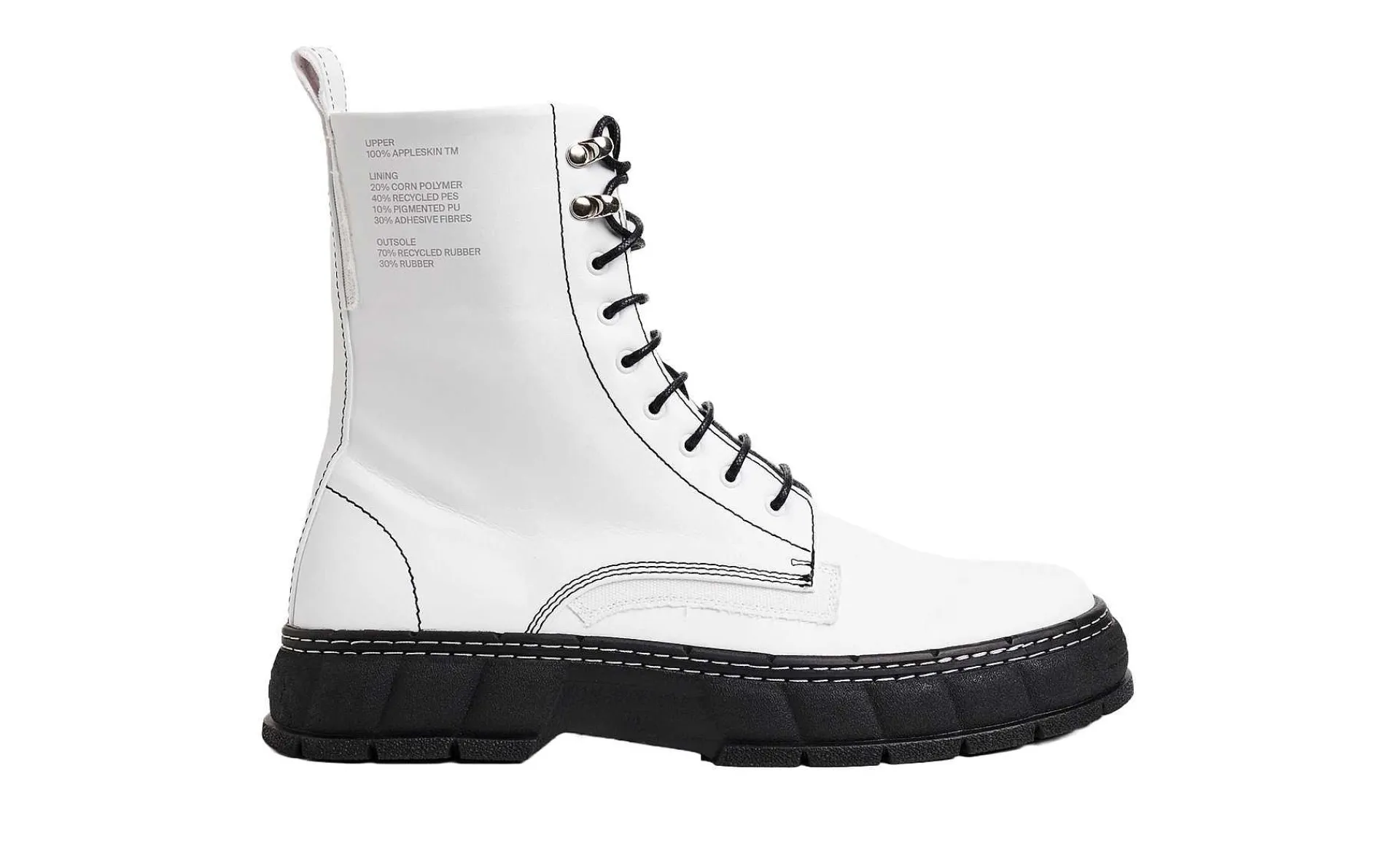 Damen Viron 1992 Contrast