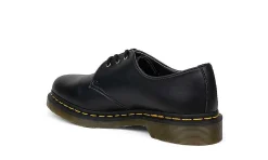 Damen Dr. Martens 1461 3-Eye Shoe Black Felix Rub Off