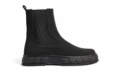 Damen Viron 1997 Faux Suede