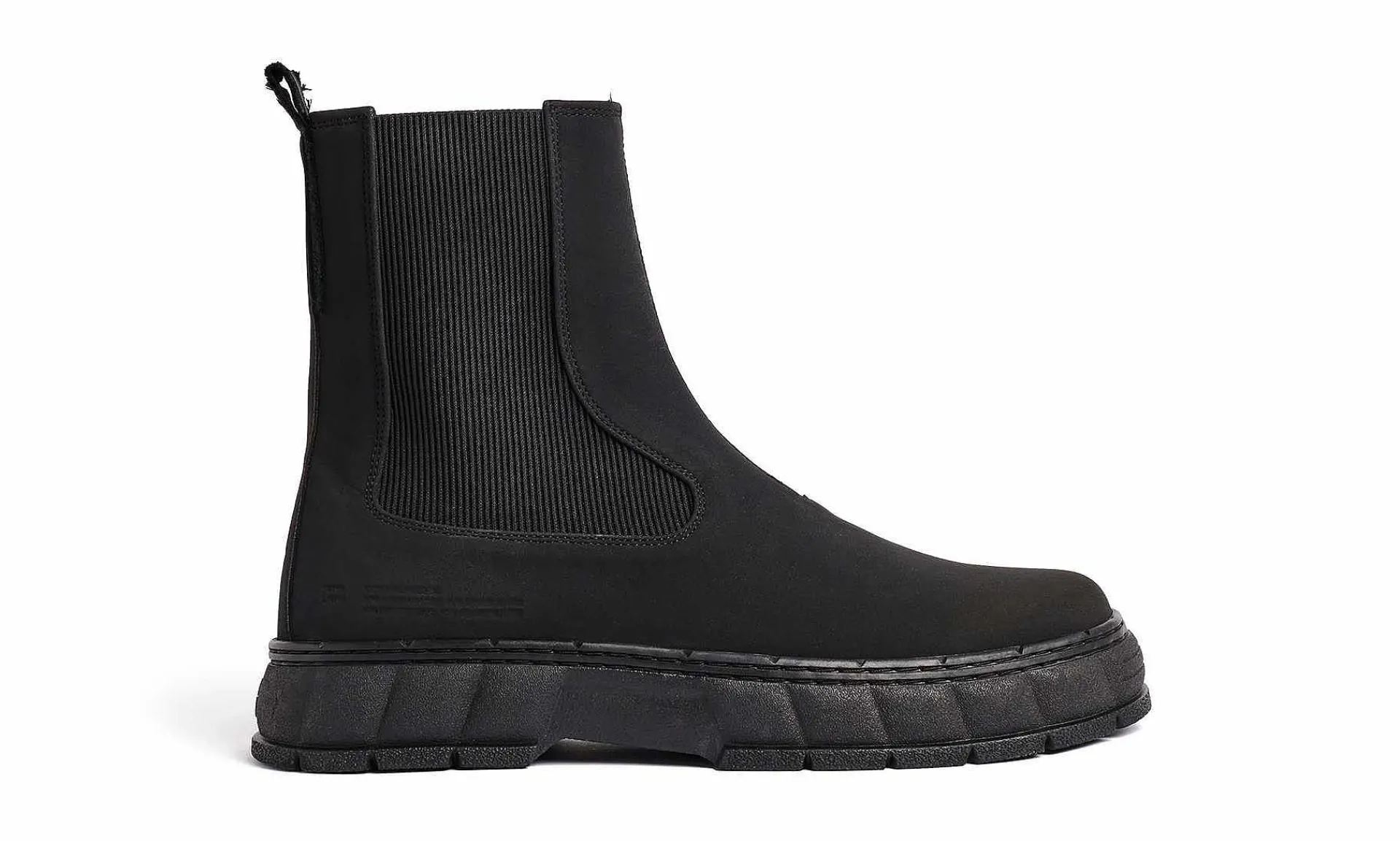 Damen Viron 1997 Faux Suede
