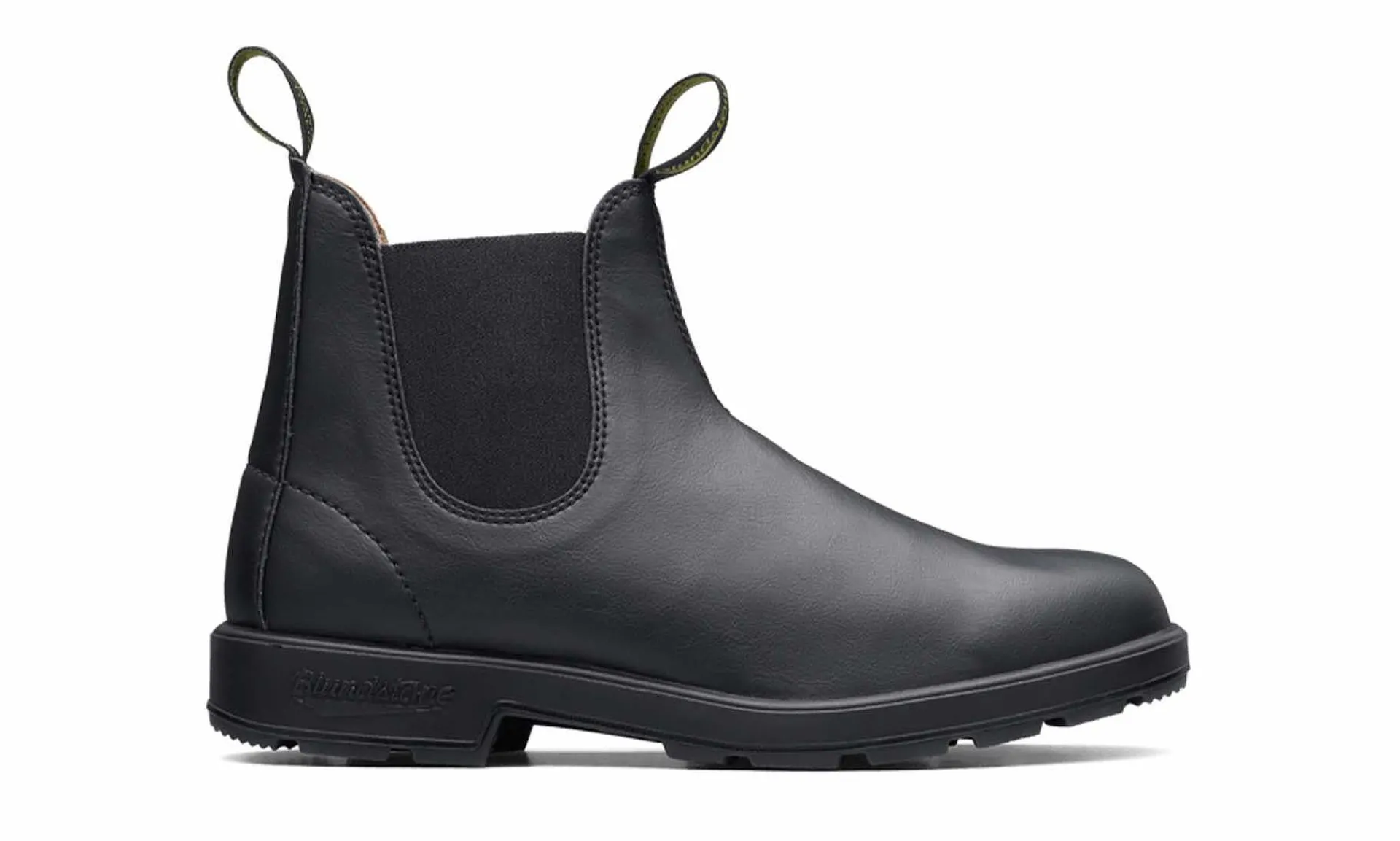 Damen Blundstone 2115 Vegan Black