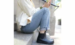 Damen Blundstone 2115 Vegan Black