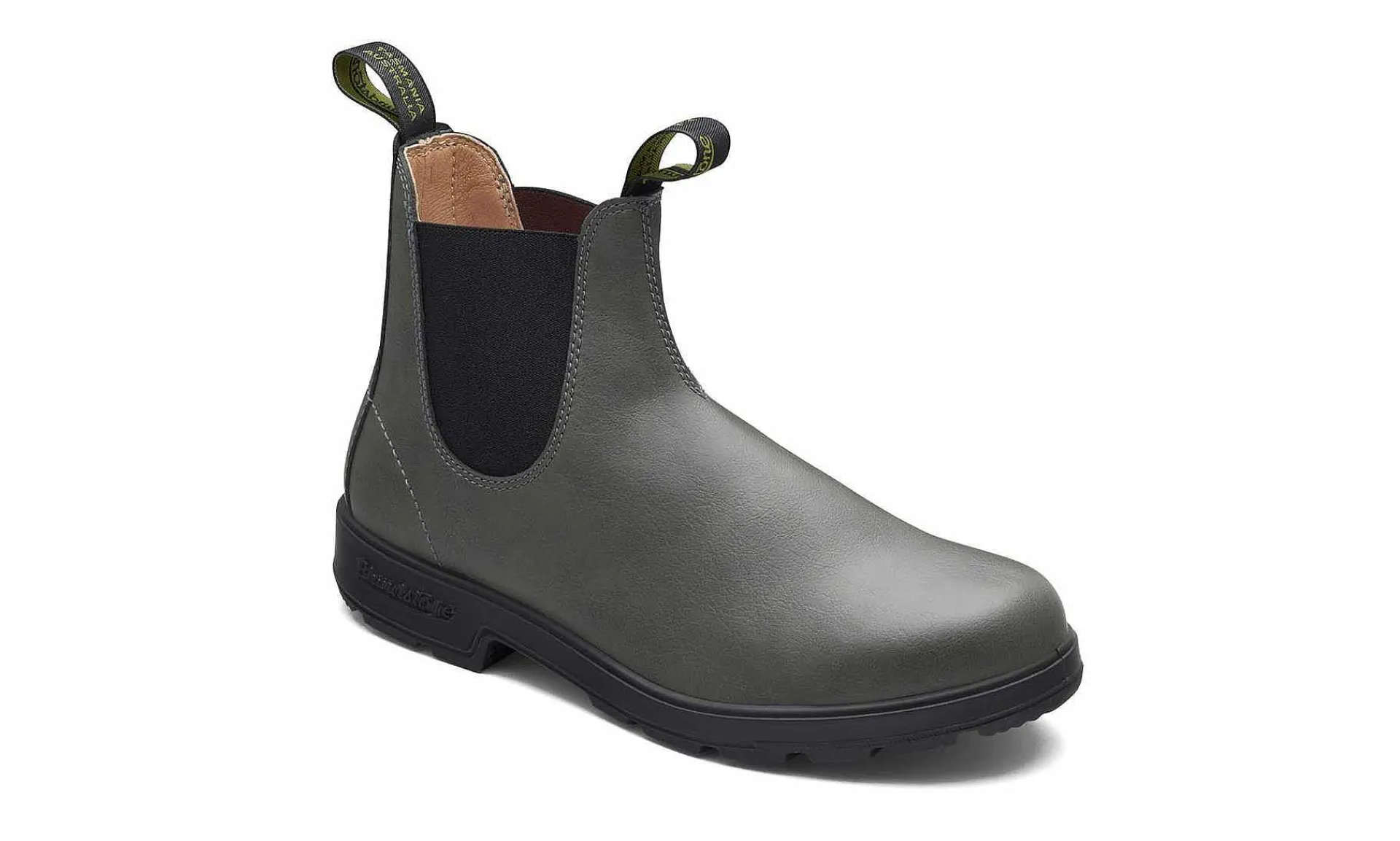 Damen Blundstone 2210 Vegan Grey