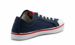 Herren Grand Step Shoes Aaron Navy