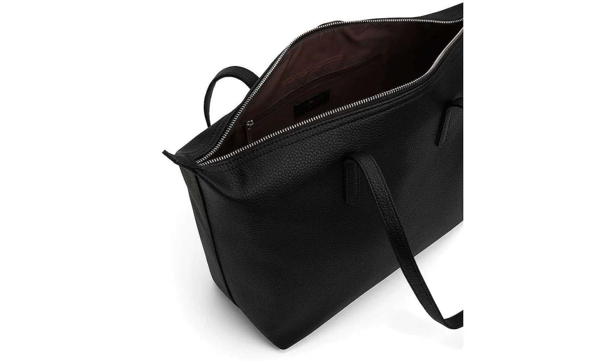 Accessoires Matt and Nat Abbi Purity Black