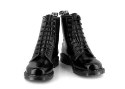 Damen Vegetarian Shoes Airseal Boulder Boot Smooth Lite