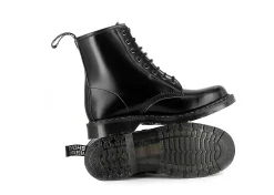 Damen Vegetarian Shoes Airseal Boulder Boot Smooth Lite