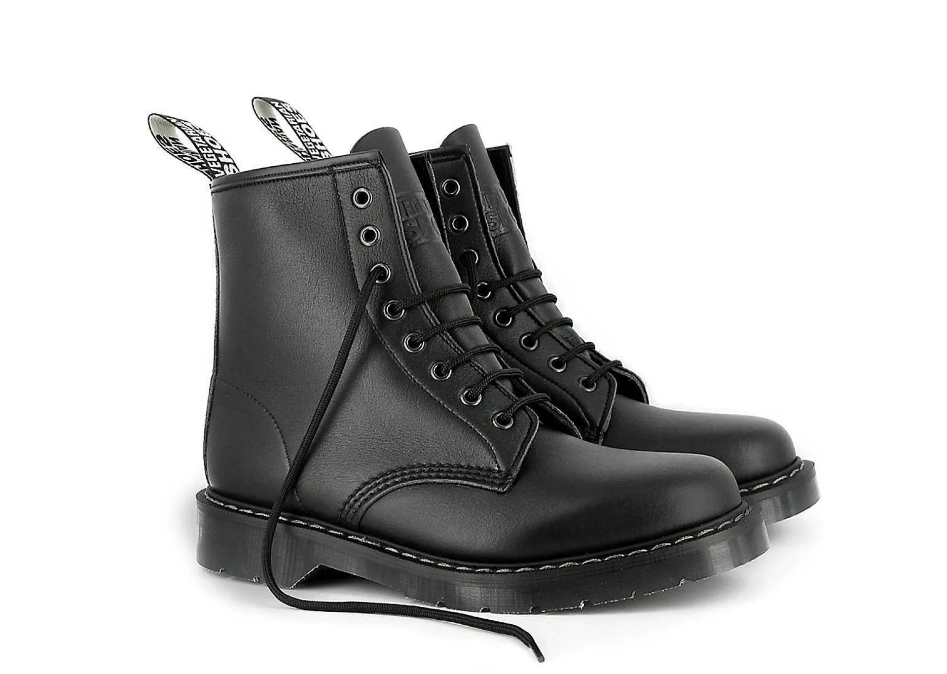 Damen Vegetarian Shoes Airseal Boulder Boot Street Sole