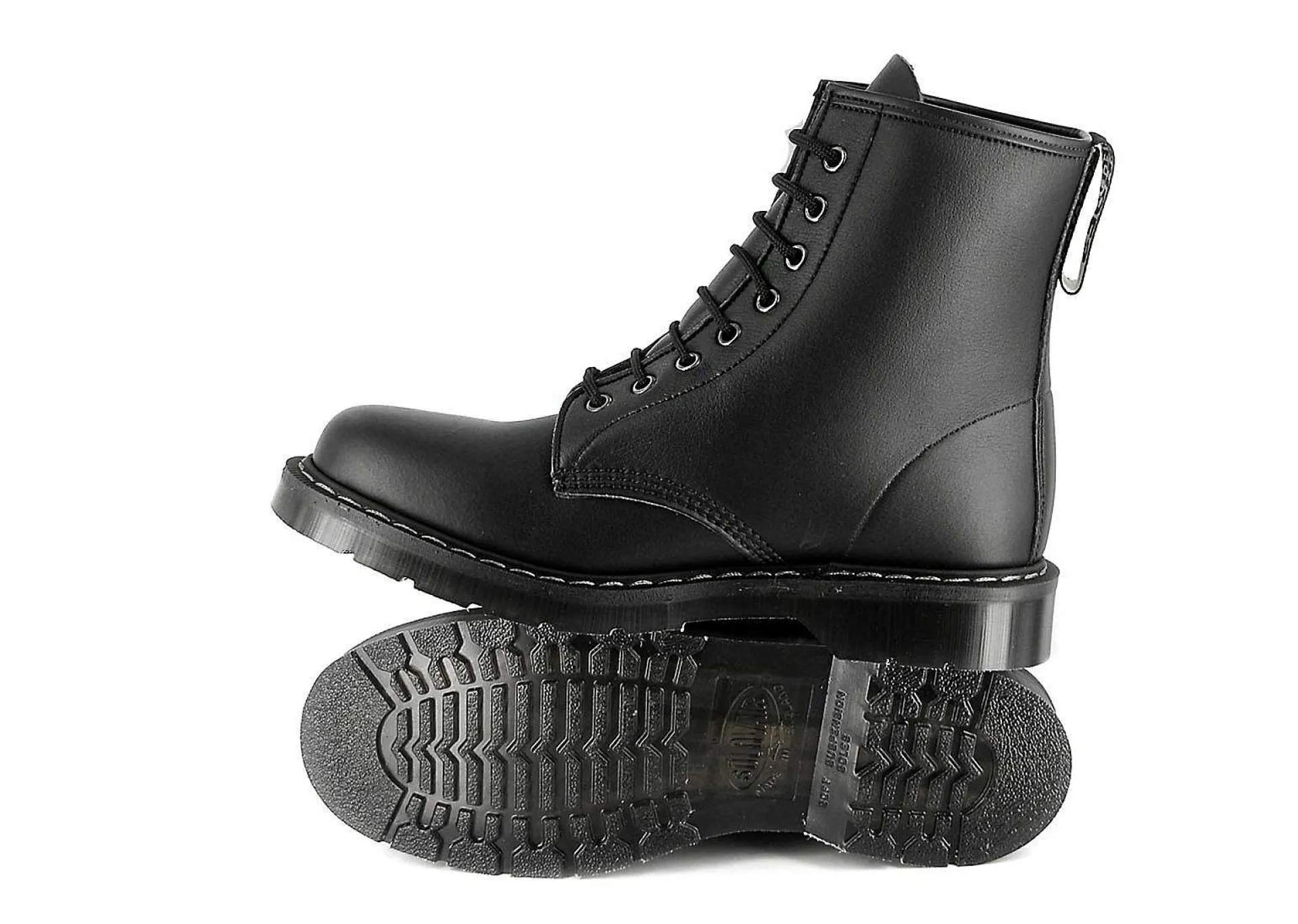 Damen Vegetarian Shoes Airseal Boulder Boot Street Sole