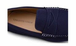 Herren Vincente Verde Alassio Navy