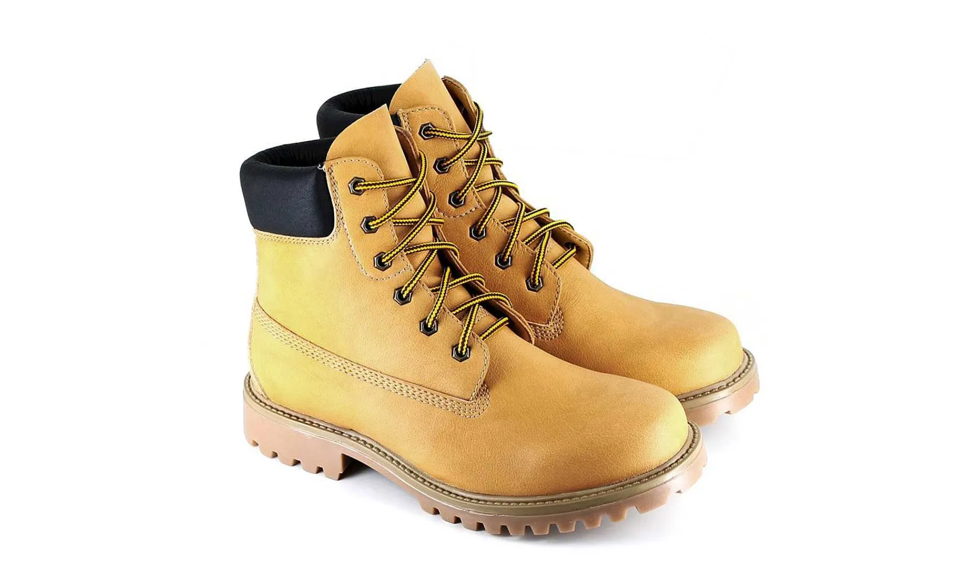 Damen Vegetarian Shoes Aldrington Boot Tan