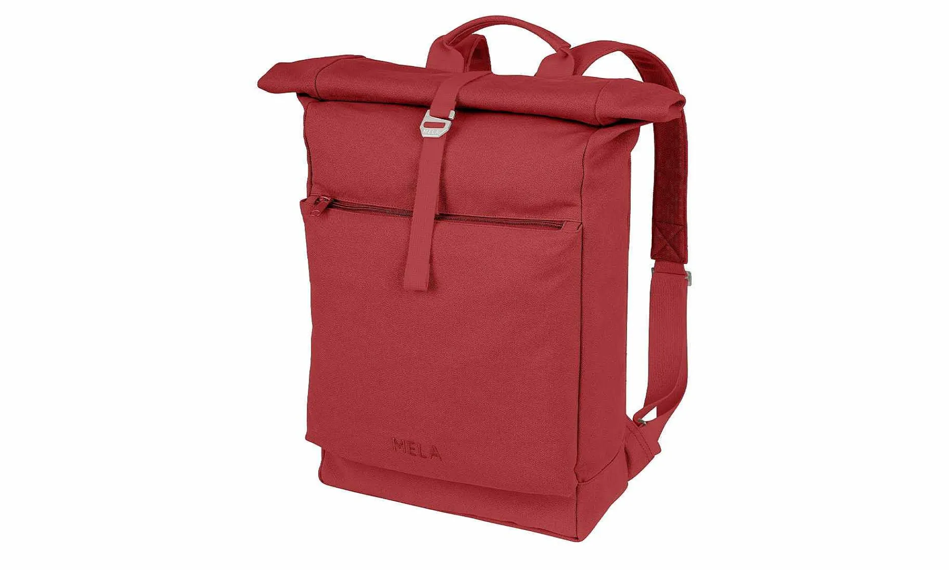 Accessoires Melawear Amar Burgundy