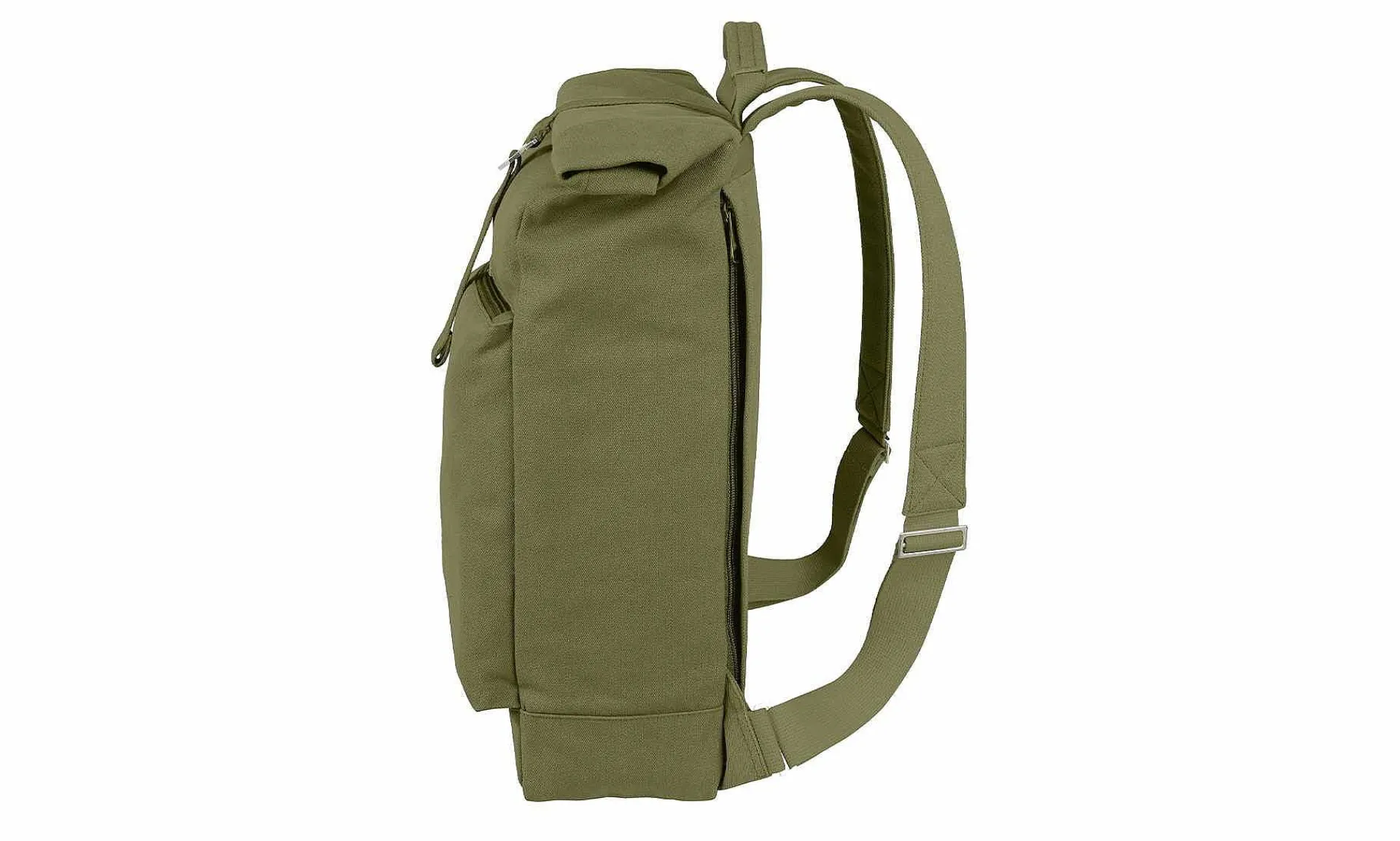 Accessoires Melawear Amar Olive Green
