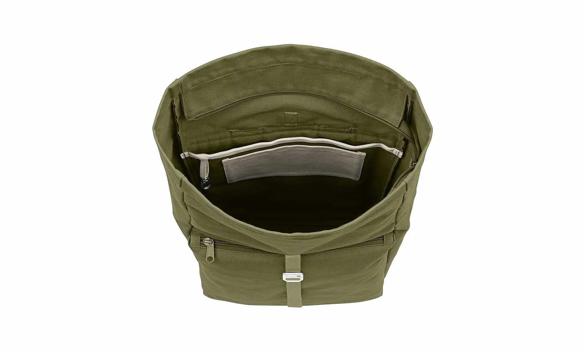 Accessoires Melawear Amar Olive Green