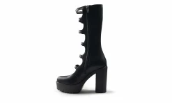 Damen Altercore Amber Vegan Black