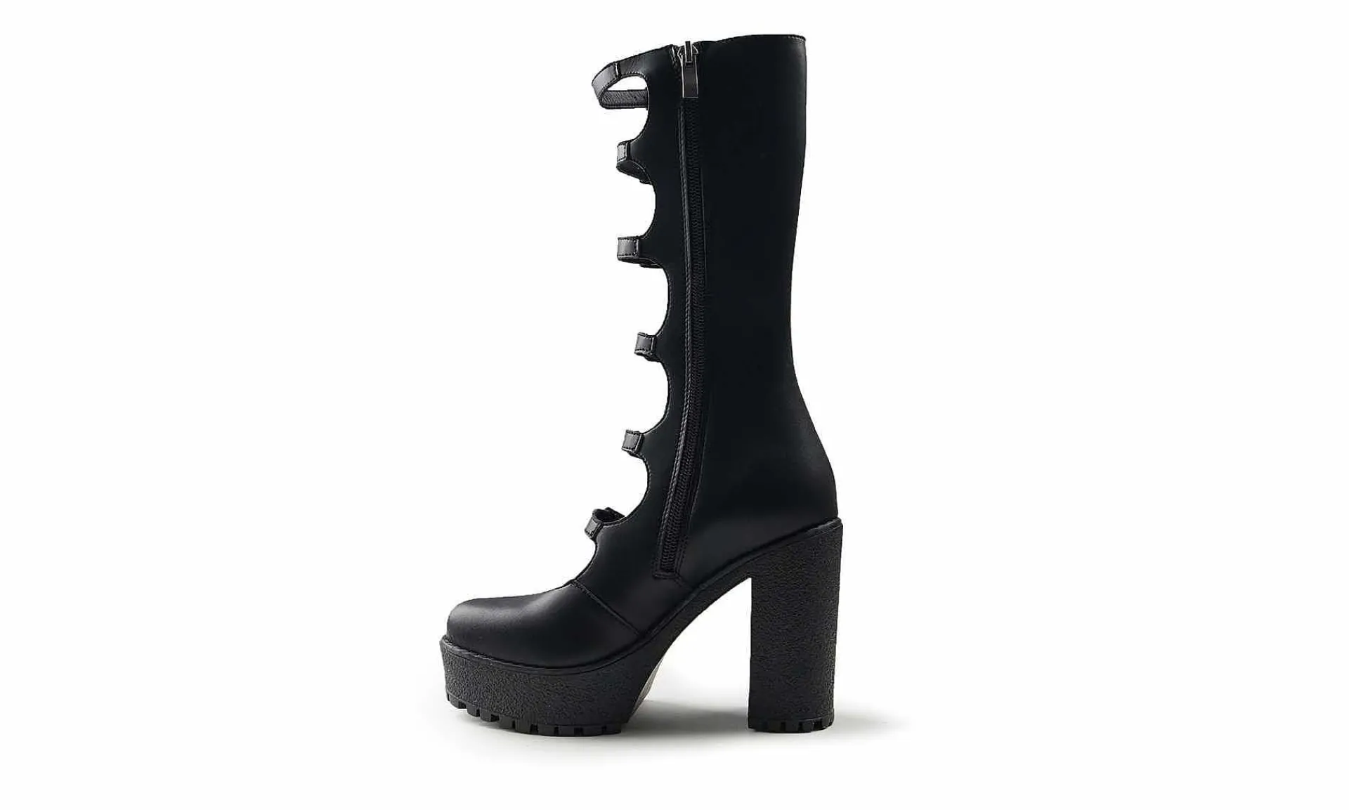 Damen Altercore Amber Vegan Black