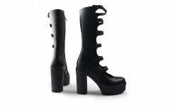 Damen Altercore Amber Vegan Black