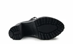 Damen Altercore Amber Vegan Black