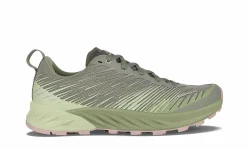 Damen LOWA Amplux Ws Avocado/Rose