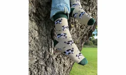 Accessoires Kabak Animal Friends Socks Cows