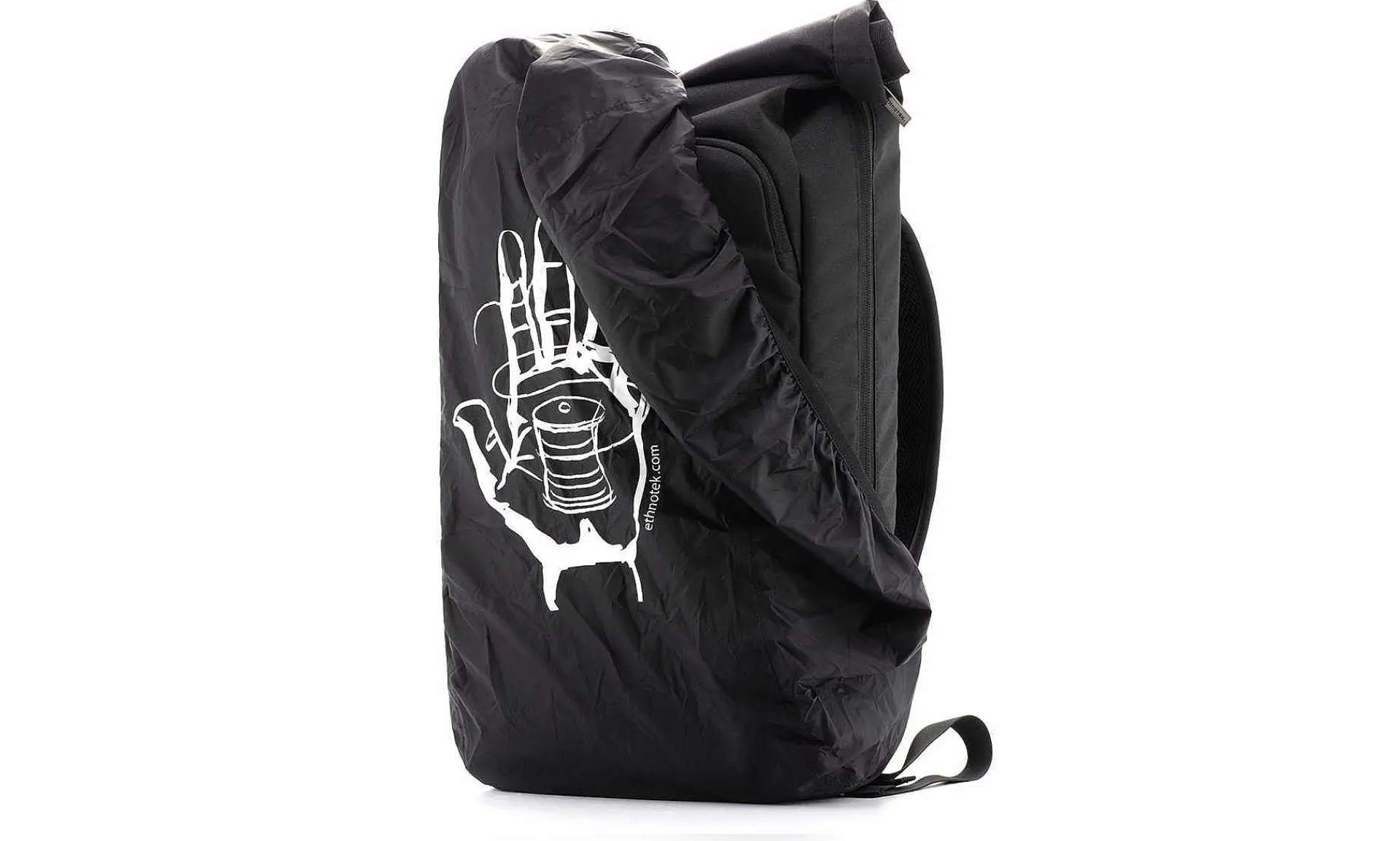 Accessoires Ethnotek Anju 15 Black