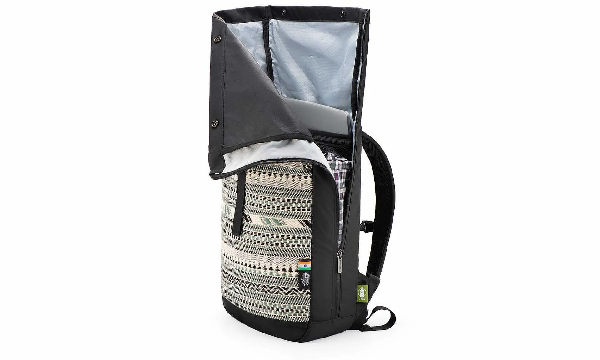 Accessoires Ethnotek Anju 15 India 8
