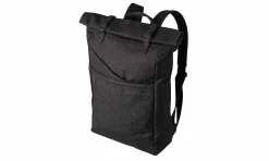 Accessoires Melawear Ansvar I Vegan Schwarz