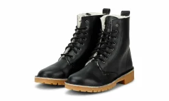 Damen Grand Step Shoes Asta Corn Black