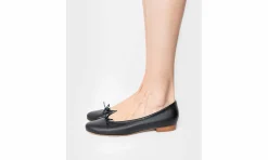 Damen Bohema Audrey Pumps Black