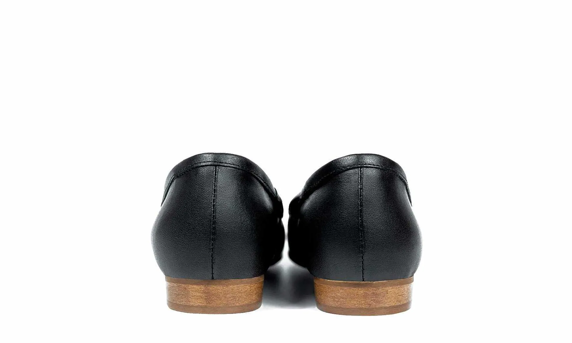 Damen Bohema Audrey Pumps Black