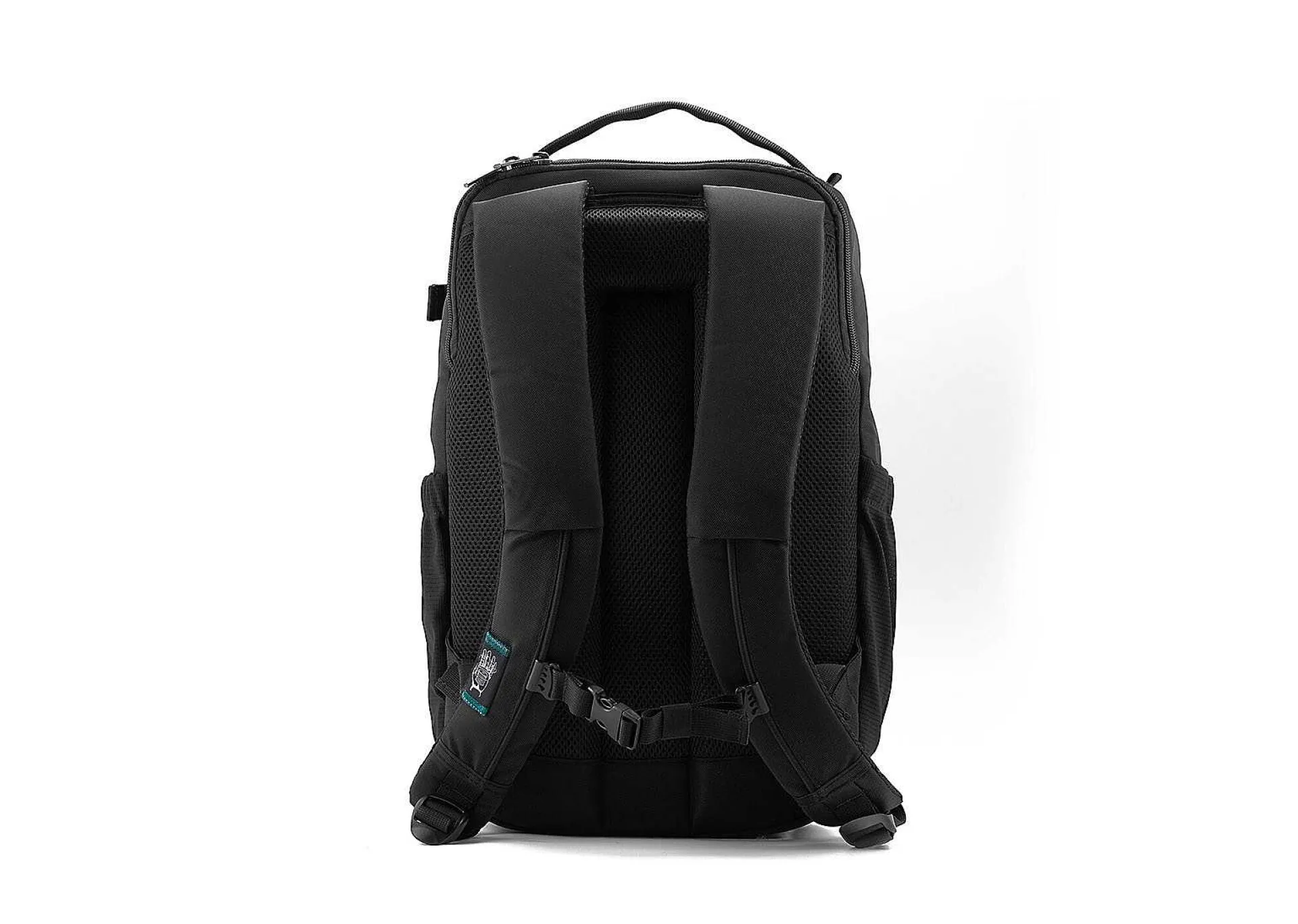 Accessoires Ethnotek Aya Pack Ballistic Black
