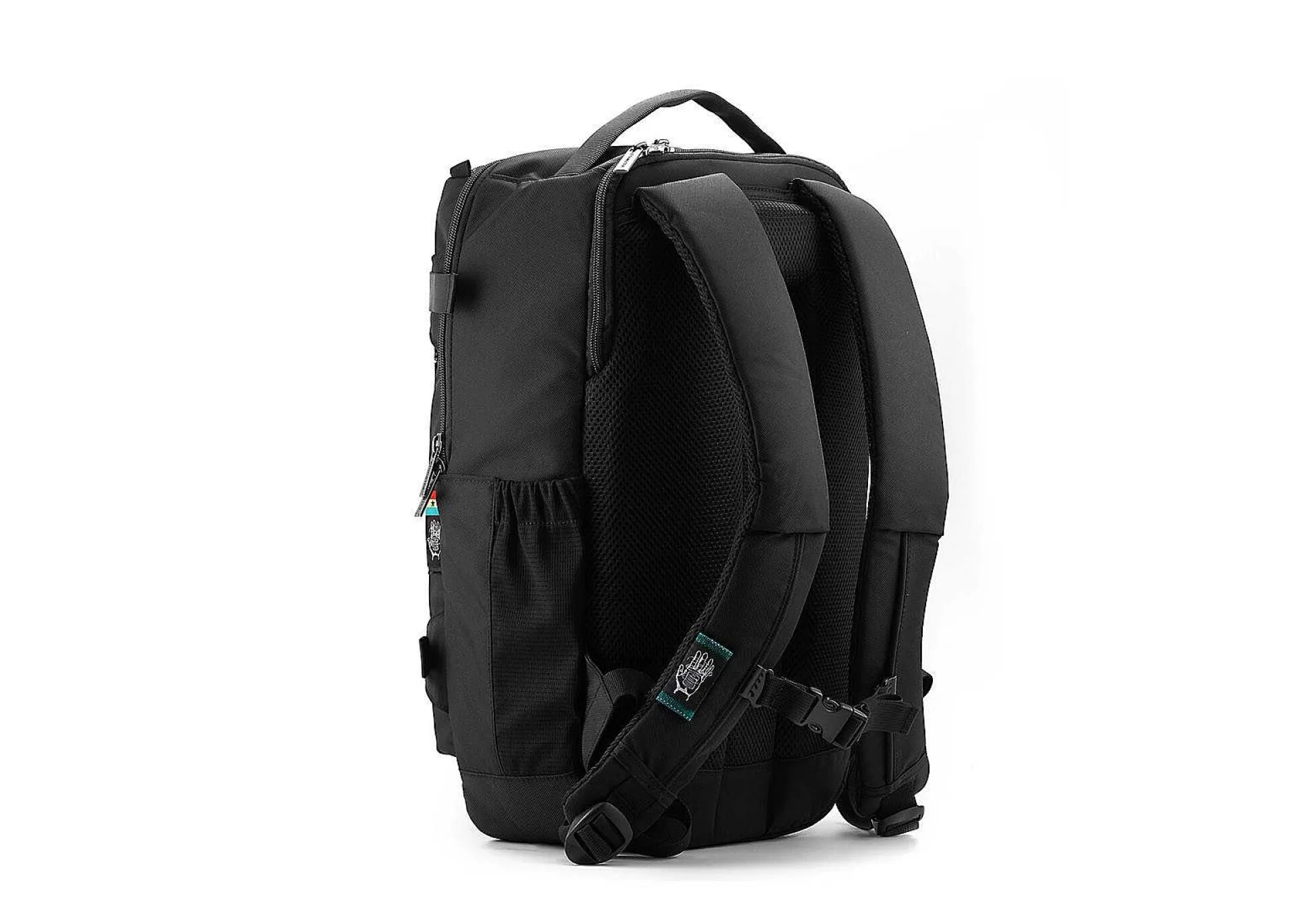 Accessoires Ethnotek Aya Pack Ballistic Black