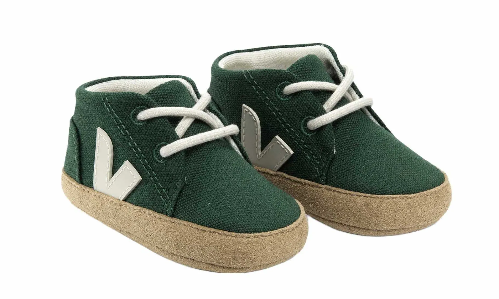 Kinder Veja Baby Canvas Poker Pierre