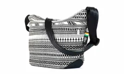 Accessoires Ethnotek Bagan Bag L India 8