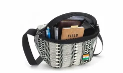 Accessoires Ethnotek Bagus Bum Bag India 8