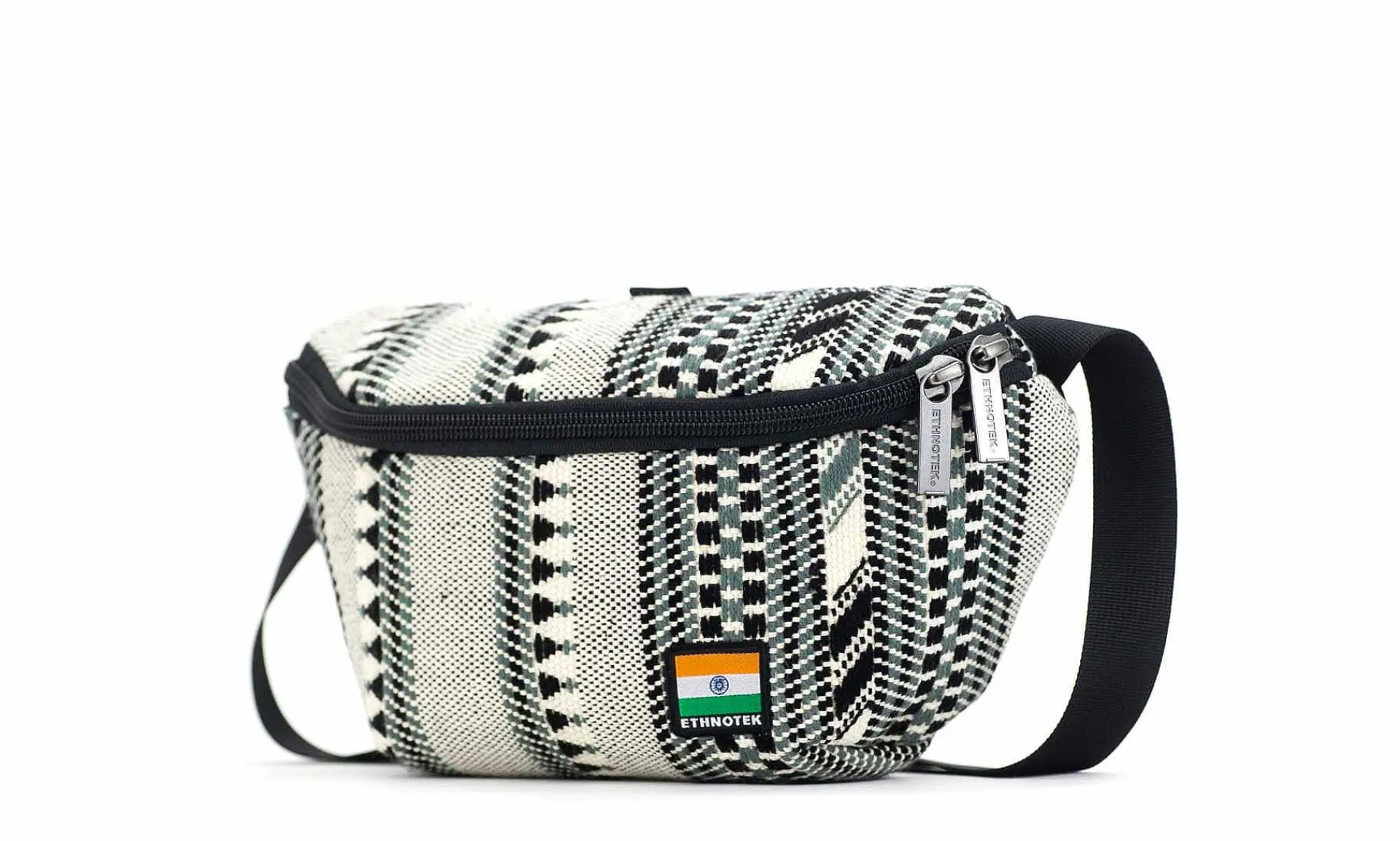Accessoires Ethnotek Bagus Bum Bag India 8