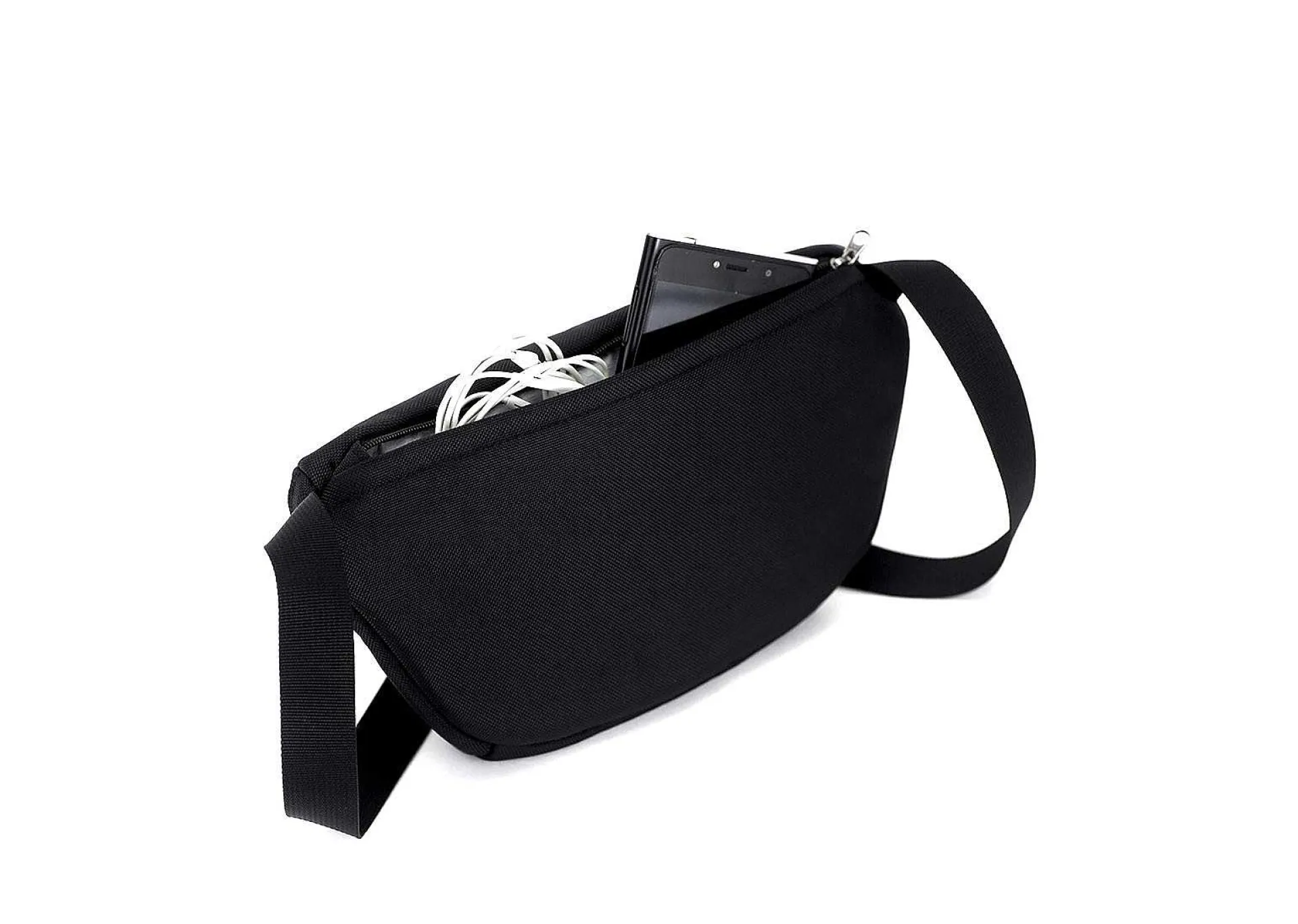 Accessoires Ethnotek Bagus Bum Bag Kente
