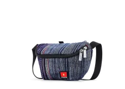 Accessoires Ethnotek Bagus Bum Bag Vietnam 5