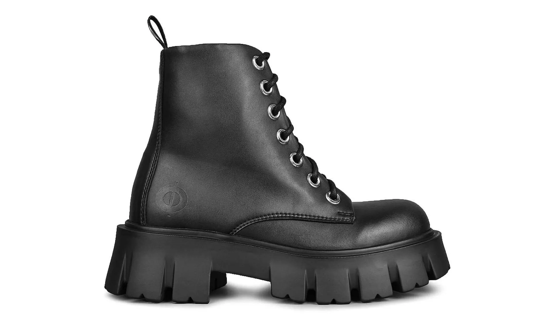 Damen Altercore Bartel Black