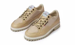 Damen Beflamboyant Beige Coco