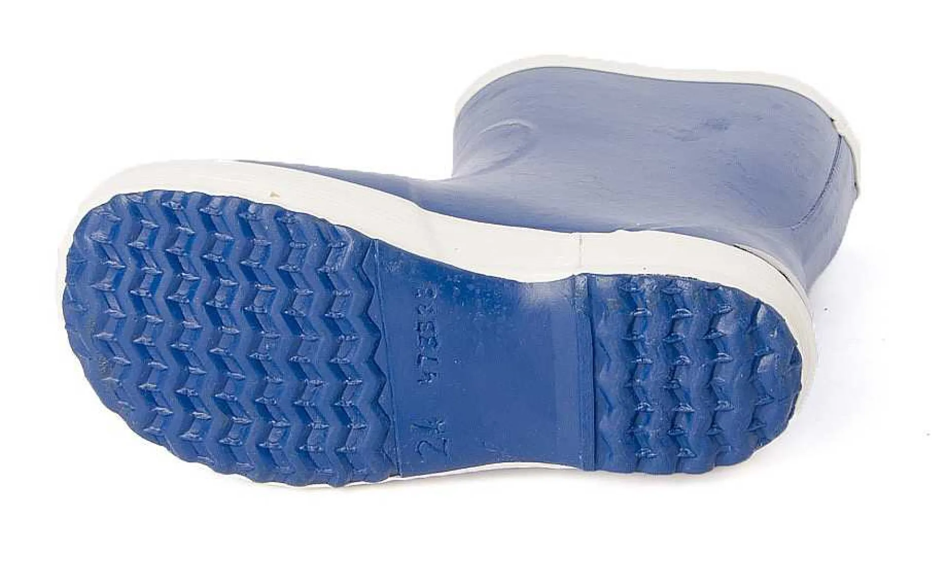 Kinder Grand Step Shoes Beppo Blau