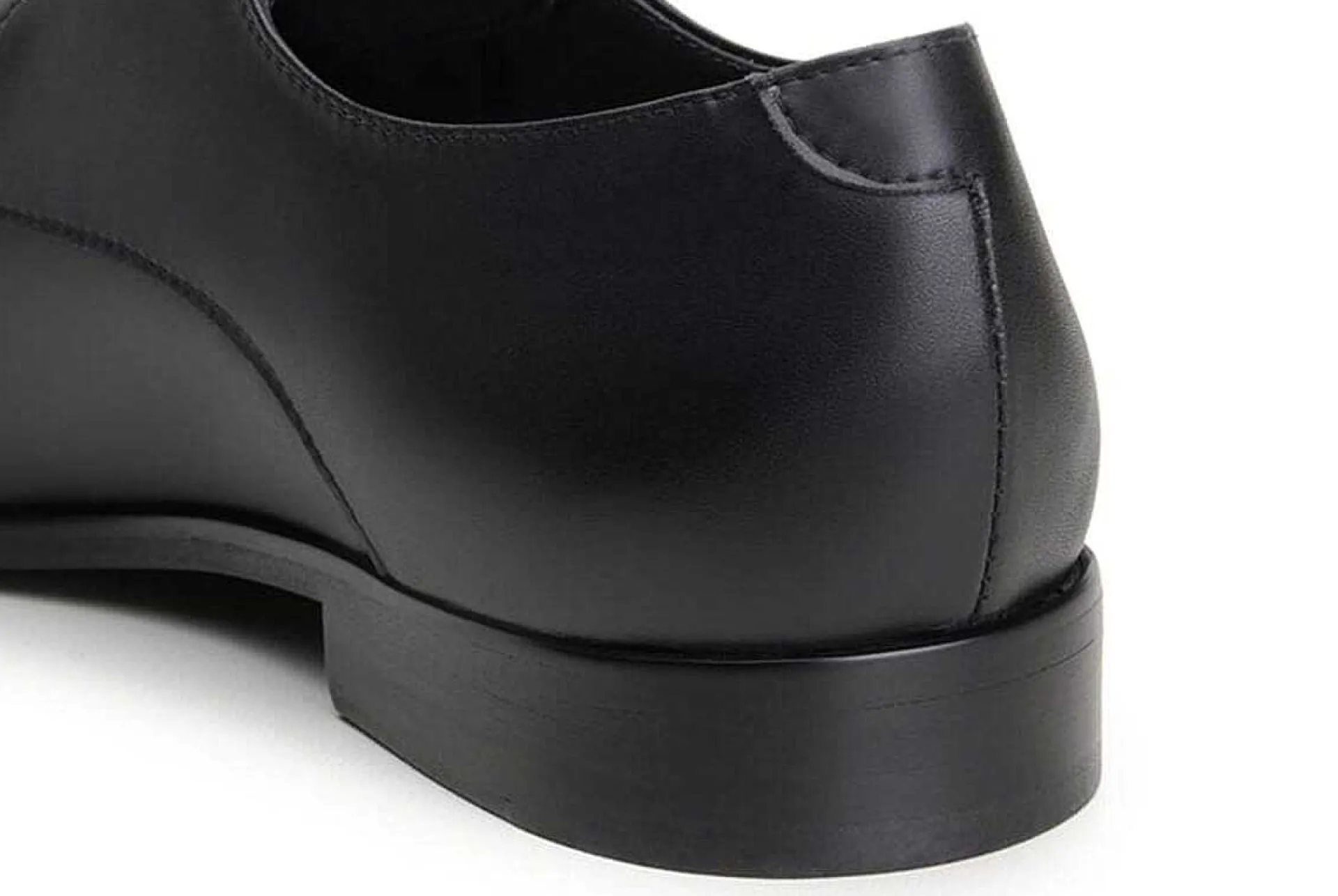 Herren Vincente Verde Bergamo Black
