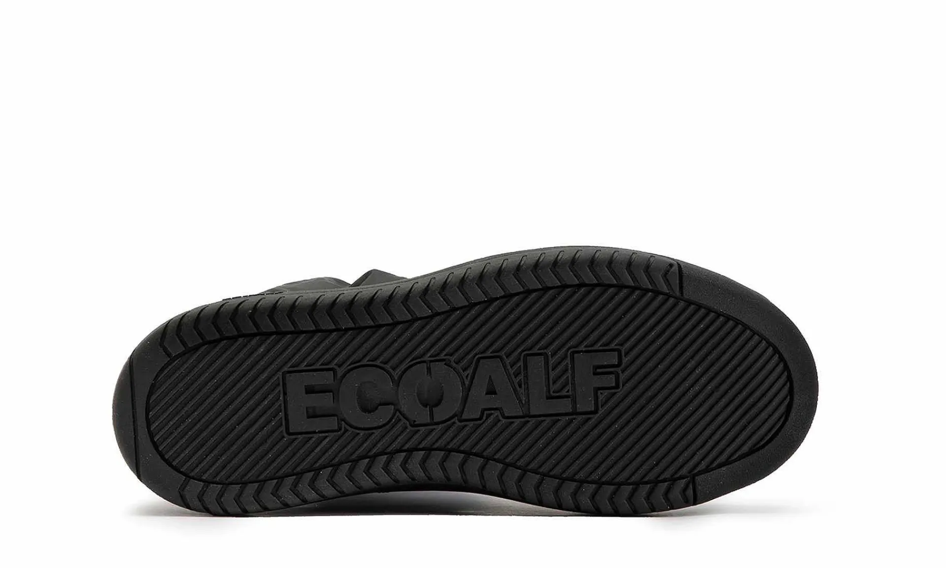 Damen Ecoalf Beringalf Boots Woman Black