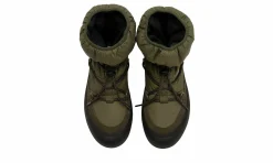 Damen Ecoalf Beringalf Boots Woman Deep Khaki