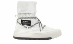 Damen Ecoalf Beringalf Boots Woman White