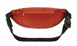 Accessoires Melawear Bhavin Bauchtasche Brick