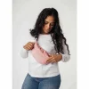 Accessoires Melawear Bhavin Bauchtasche Rose