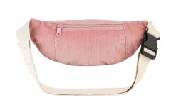 Accessoires Melawear Bhavin Bauchtasche Rose