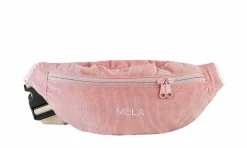 Accessoires Melawear Bhavin Bauchtasche Rose