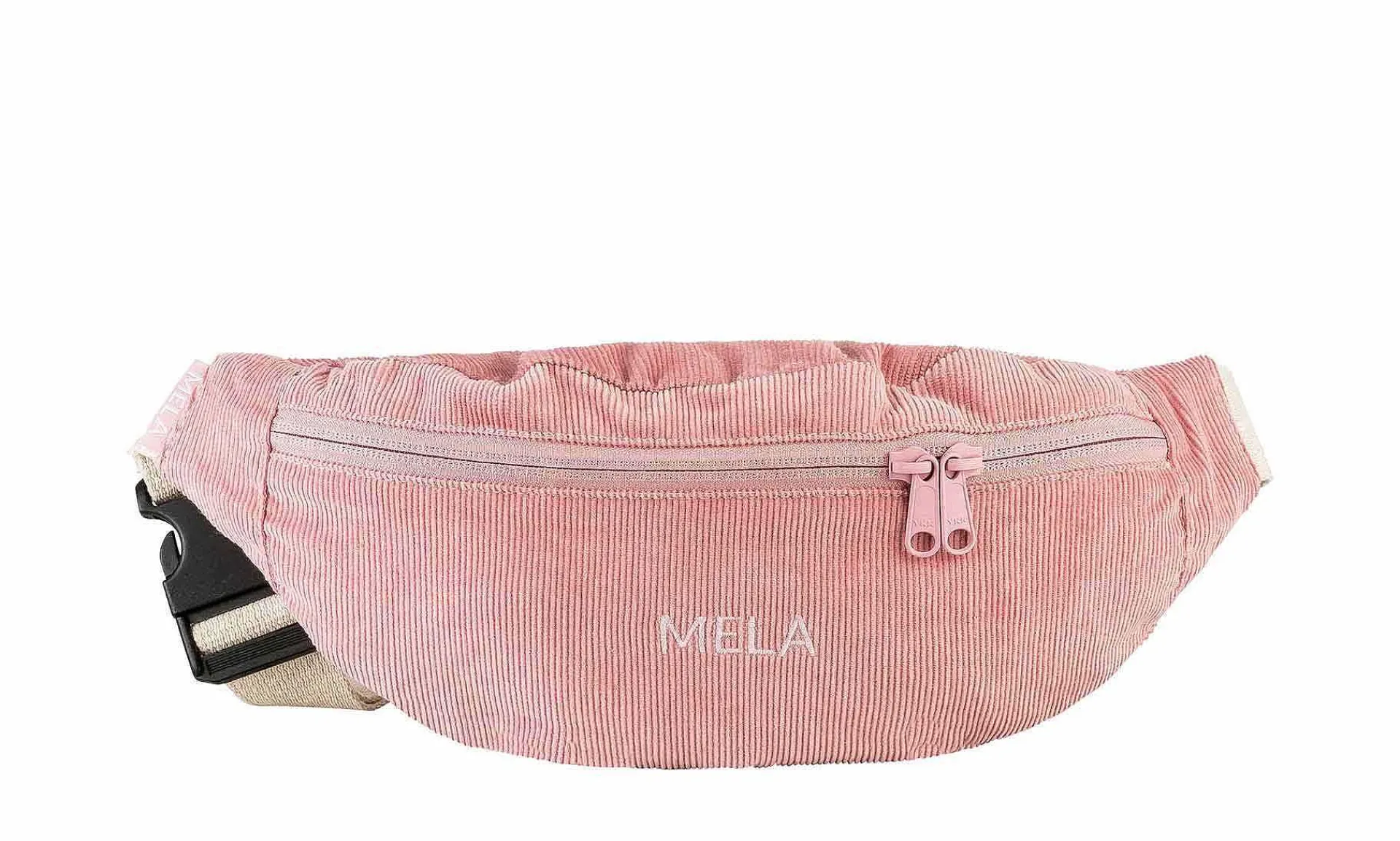 Accessoires Melawear Bhavin Bauchtasche Rose